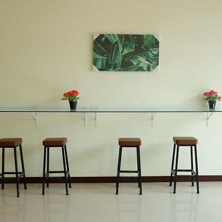 Supachai Inn Ban ba Ngan 外观 照片