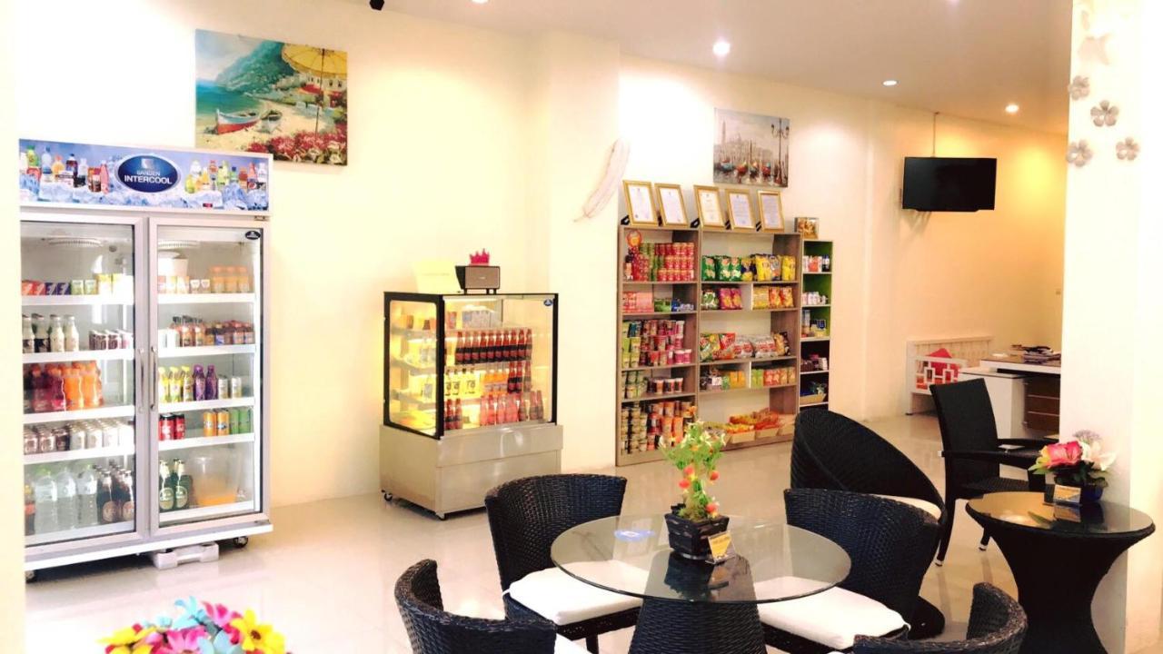 Supachai Inn Ban ba Ngan 外观 照片