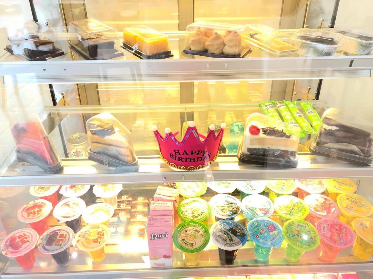 Supachai Inn Ban ba Ngan 外观 照片