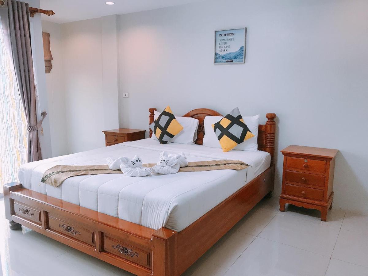 Supachai Inn Ban ba Ngan 外观 照片