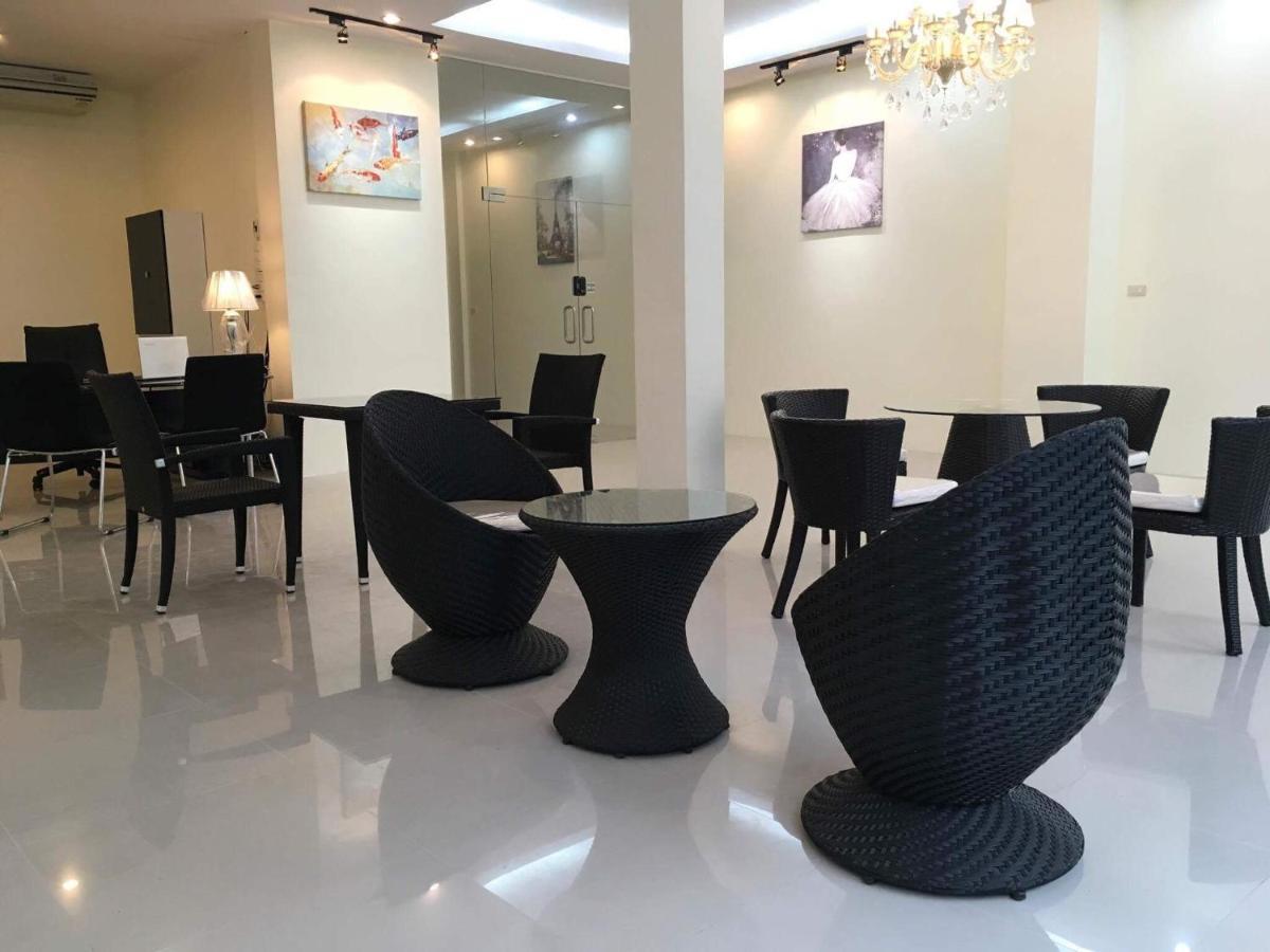 Supachai Inn Ban ba Ngan 外观 照片