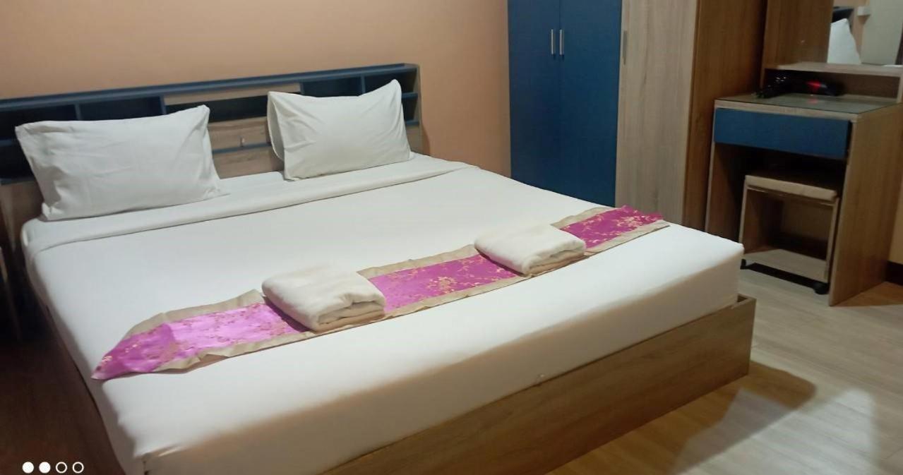 Supachai Inn Ban ba Ngan 外观 照片