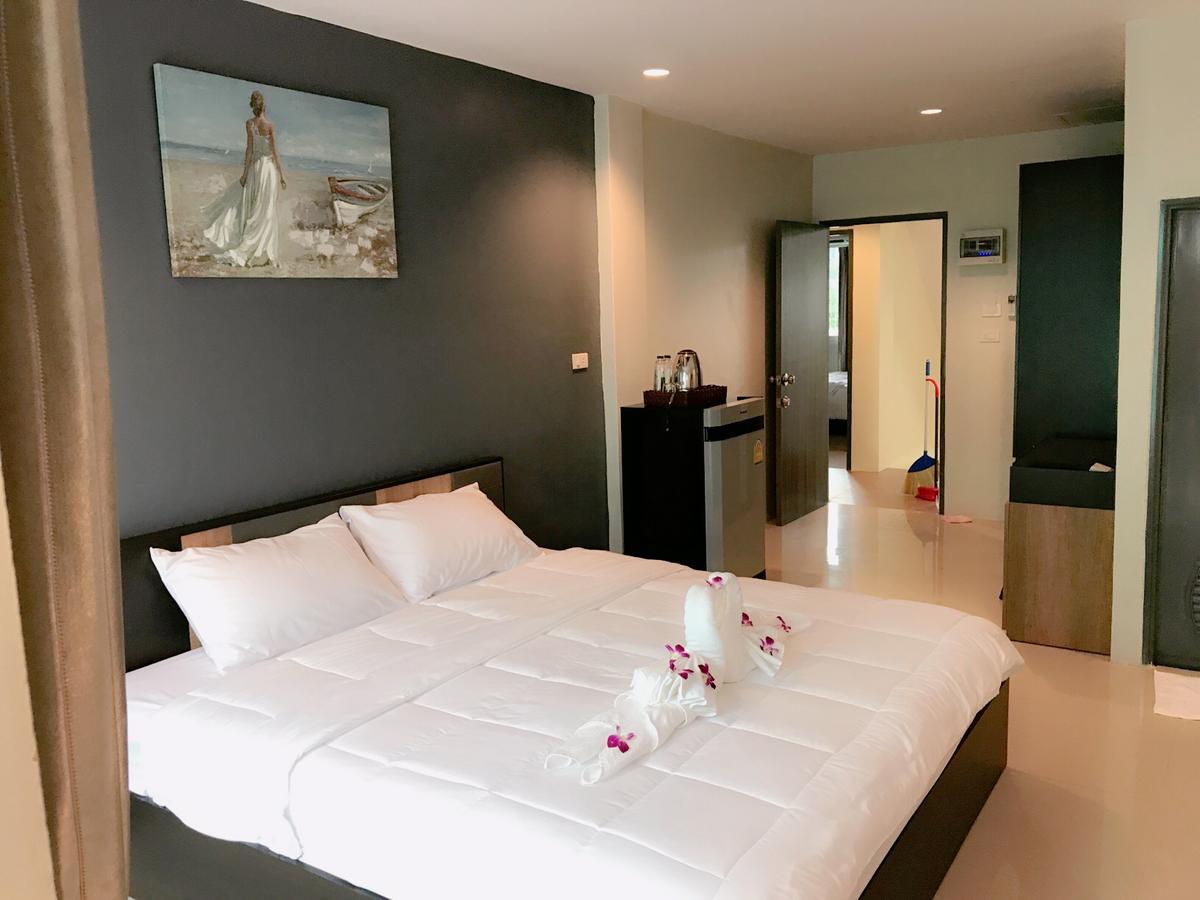 Supachai Inn Ban ba Ngan 外观 照片