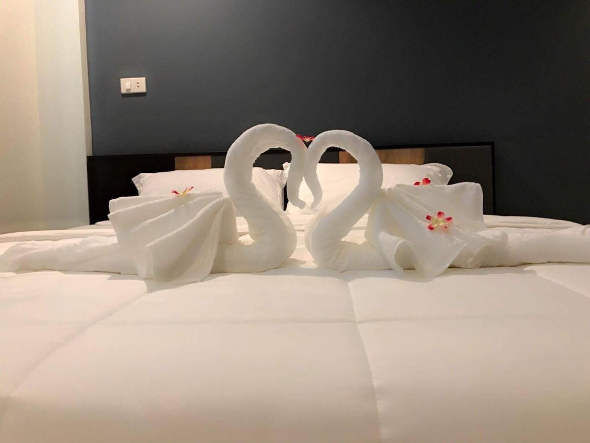 Supachai Inn Ban ba Ngan 外观 照片